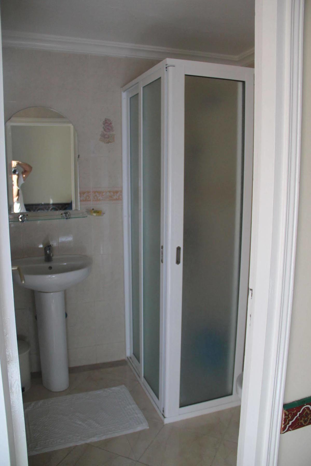 Hotel Tarek Chefchaouen Luaran gambar